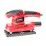 Шлифмашина эксцентриковая Stark FS-200 (150020002)