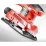 Шлифмашина эксцентриковая Stark FS-200 (150020002)
