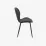 Set de sufragerie Eva DT 404-6B + 3 YTC-064B UF885-15 (Dark grey)