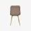 Обеденный набор Eva HV-27V Light Brown + 6 YTC-080Wo BLUVEL40
