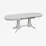 Set de sufragerie Eva HV-31N White + 6 YTC-064Wh BJORN24