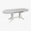Set de sufragerie Eva HV-31N White + 6 YTC-064Wh UF910-01