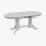 Set de sufragerie Eva HV-31N White + 6 YTC-078Wh UF885-14