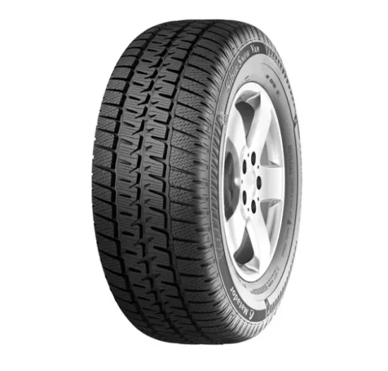Шина зимняя Matador MP-530 Sibir Snow Van 195/65 R16C 104/102R