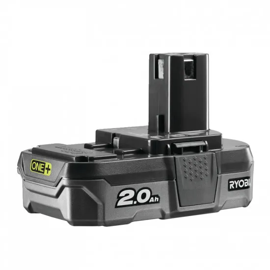 Baterie reîncărcabilă RYOBI RB18L20 (18 V – 2.0 A·h)