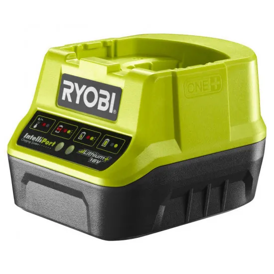 Ð?аÑ?Ñдка Ð´Ð»Ñ Ð°ÐºÐºÑ?мÑ?лÑÑ?оÑ?ов Ryobi RC18120