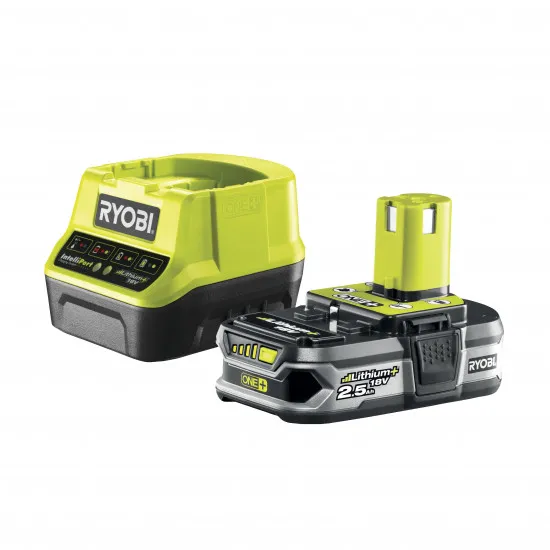 Энергокомплект Ryobi RC18120-125