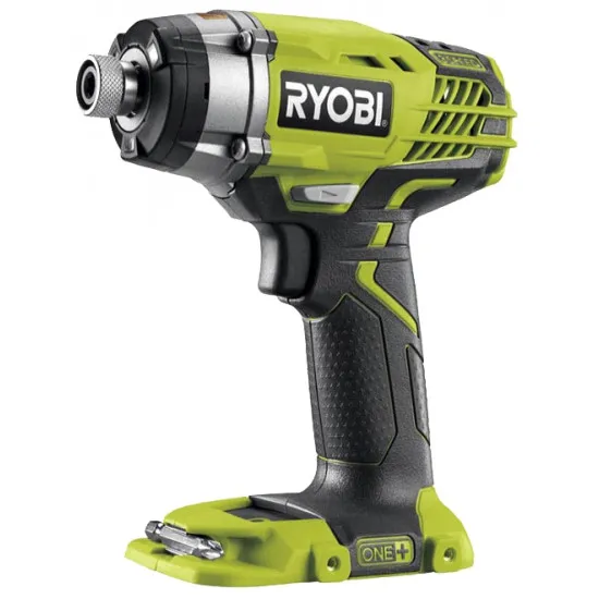 Винтовёрт аккумуляторный Ryobi R18ID3-0 (5133002613)