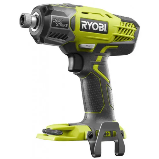 Винтовёрт аккумуляторный Ryobi R18QS-0 (5133002642)