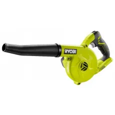 Воздуходувка Ryobi R18TB-0 (5133002915)