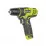 Дрель-шуруповёрт аккумуляторная RYOBI R7SD-L13G (5133002484)