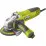 Polizor unghiular RYOBI RAG1010-125SF