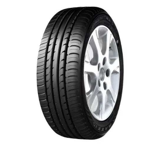 Шина летняя Maxxis HP5 Premitra 225/60 R17 99V