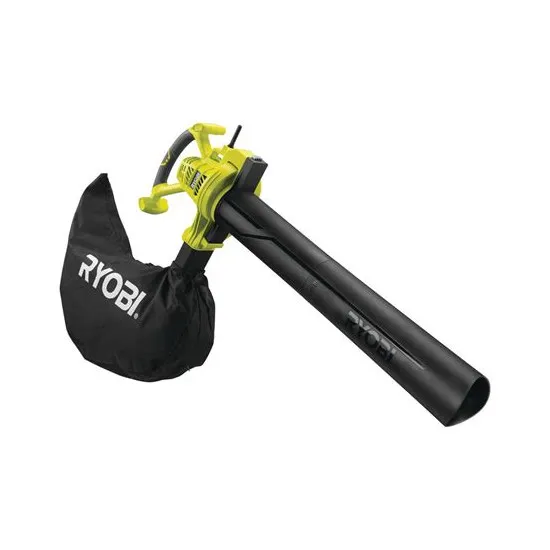 Suflantă de frunze Ryobi RBV3000CSV (5133002188)