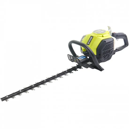 MaÈ?ina de tuns gard viu pe benzinÄ? Ryobi RHT25X55R (5133003670)