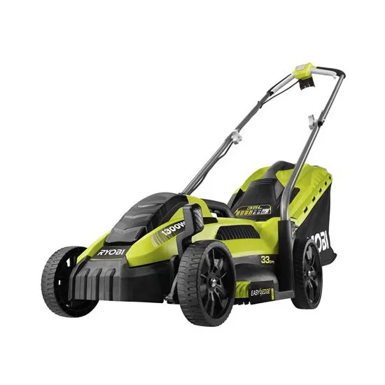 Газонокосилка электрическая Ryobi RLM13E33S (5133002343)