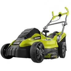 Maşina de tuns gazonul electrică Ryobi RLM15E36H (5133002345)