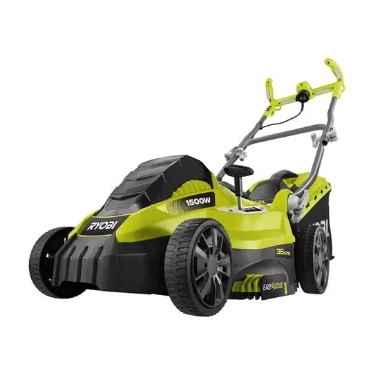 Газонокосилка электрическая Ryobi RLM15E36H (5133002345)