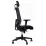 Кресло офисное NowyStyl Grato UP Lux R HR ST PL70 M/02 PN-13, Black