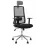 NowyStyl Tela R HR SL CHR64 OH-5/C-11, Black