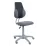 Кресло офисное NowyStyl Oxy GTS LS-11/LS-11(TW-1)/LS-11, Black/Gray
