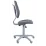 Кресло офисное NowyStyl Oxy GTS LS-11/LS-11(TW-1)/LS-11, Black/Gray