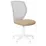Fotoliu pentru copii NowyStyl Orly GTS Freestyle White OH/1 CN-108, Beige