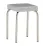 Стул NowyStyl Tutti, V-28 Light Grey