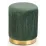Puf Halmar Monty 1, Verde