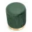 Puf Halmar Monty 1, Verde