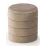 Puf Halmar Pacho 1, Beige