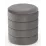 Puf Halmar Pacho 2, Grey
