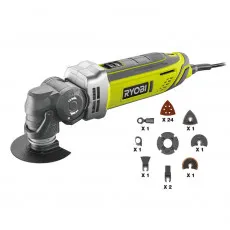 Unealta multifunctionala de reţea Ryobi RMT300-SA (5133002446)