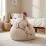 Кресло мешок Mark Adler Comfy 1.0, Beige