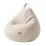 Кресло мешок Mark Adler Comfy 1.0, Beige