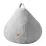 Кресло мешок Mark Adler Comfy 1.0, Gray