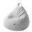 Кресло мешок Mark Adler Comfy 1.0, Gray