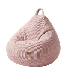 Кресло мешок Mark Adler Comfy 1.0, Pink