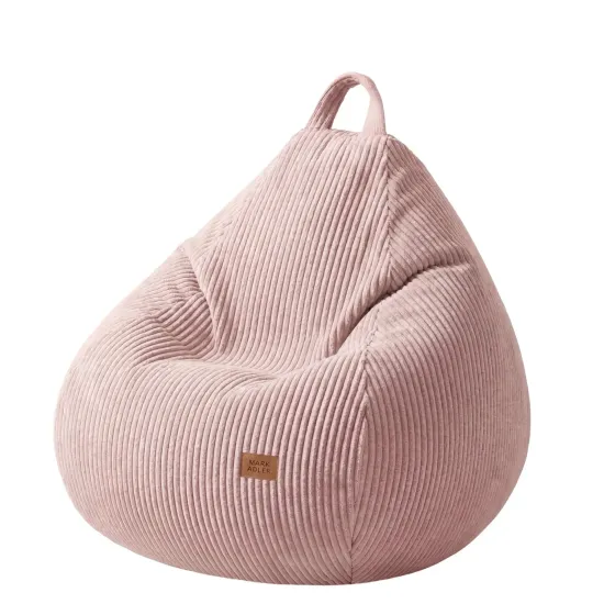 Кресло мешок Mark Adler Comfy 1.0, Pink