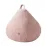 Кресло мешок Mark Adler Comfy 1.0, Pink