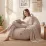 Кресло мешок Mark Adler Comfy 4.0, Beige