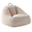 Кресло мешок Mark Adler Comfy 4.0, Beige