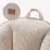 Кресло мешок Mark Adler Comfy 4.0, Beige