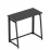 Стол письменный Mark Adler Leader 1.5, 80x40 см, Black