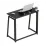 Стол письменный Mark Adler Leader 1.5, 80x40 см, Black