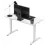 Стол игровой Mark Adler Leader 8.5, Black