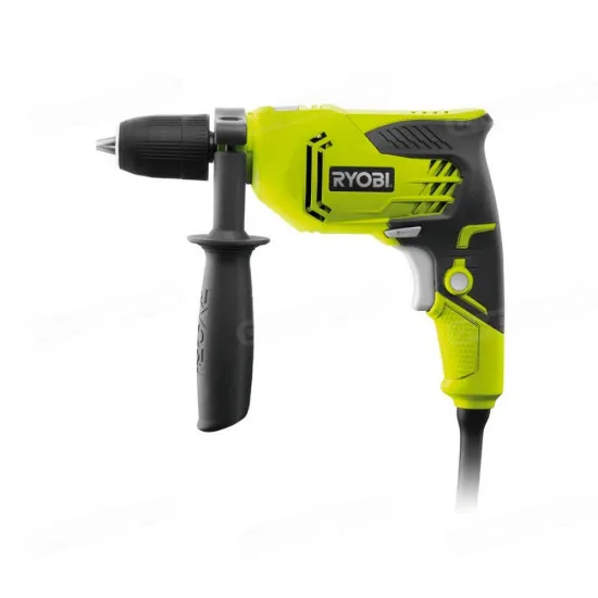 Дрель ударная RYOBI RPD500G (5133001832)