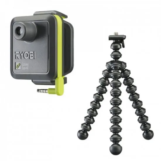 Telemetru laser RYOBI RPW-1650