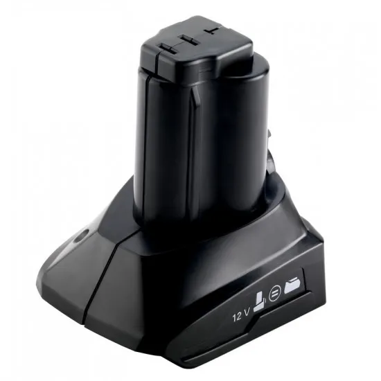 Adaptor pentru baterie Metabo PowerMax12V (625225000)