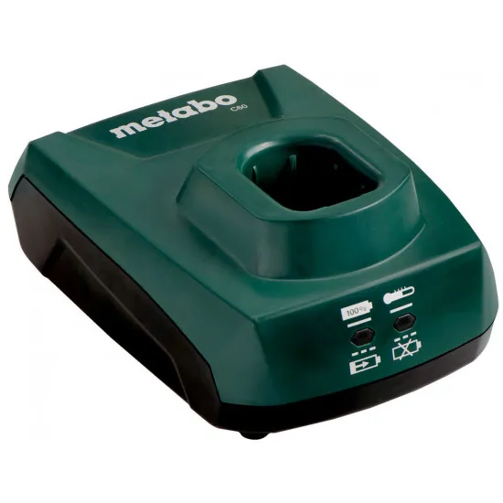 Зарядное устройство Metabo BS 12 NiCD (627053000)